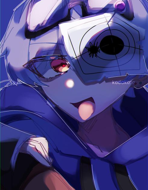 ロキりもさん