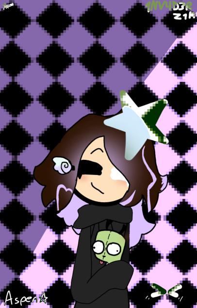 My Google pfp