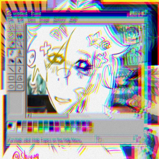 Im back ig