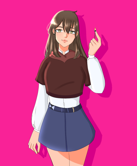 Request from Michelle ^^