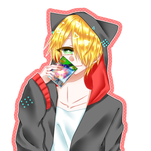 マルコスぅ