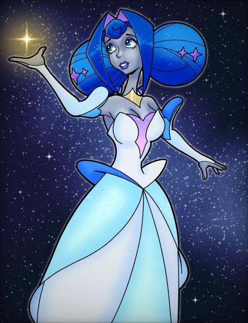 Princess Guinevere