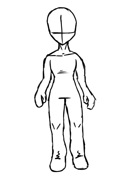 Body base