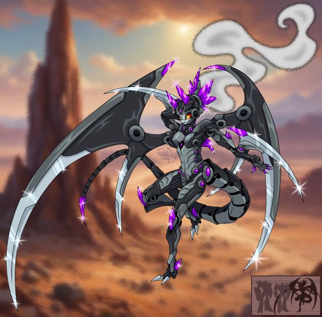 Killer queen