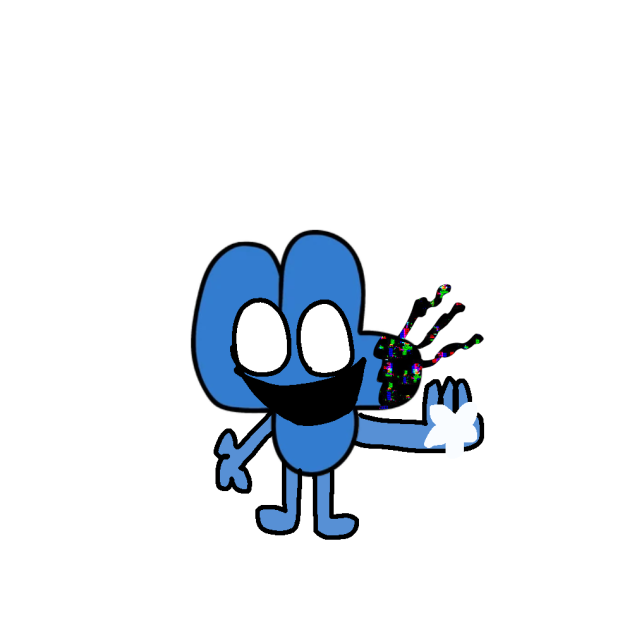 Pibby Four [Glitched Legends V3]