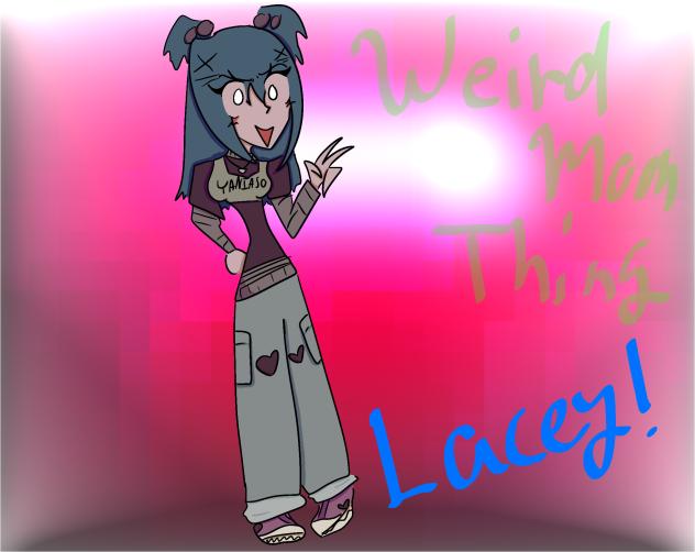 LÆÇĒY!