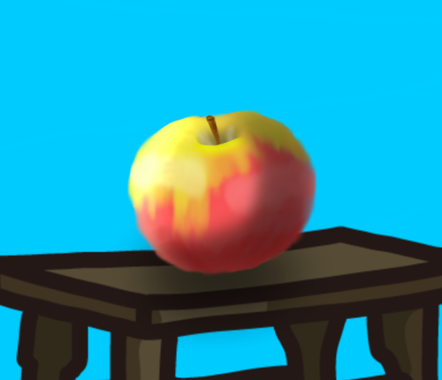 Realism practice - ibisPaint