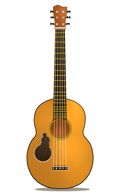 Acoustic Guitar