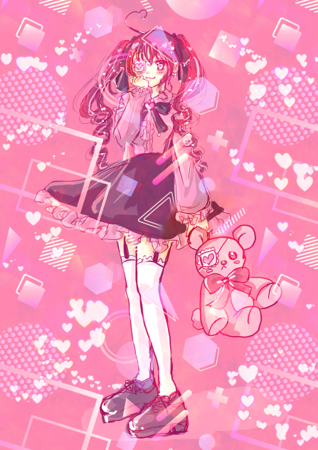 裏切らないでね♡
