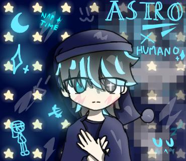 Astro🌙✨