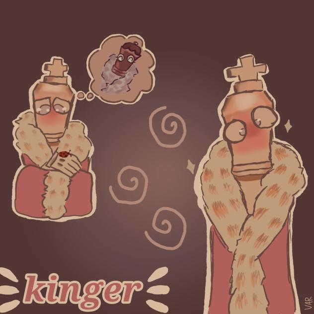 kinger♟️