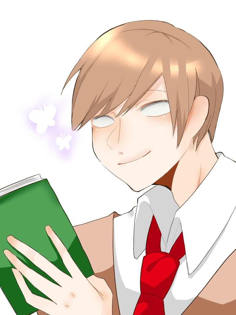 エーミール ibisPaint