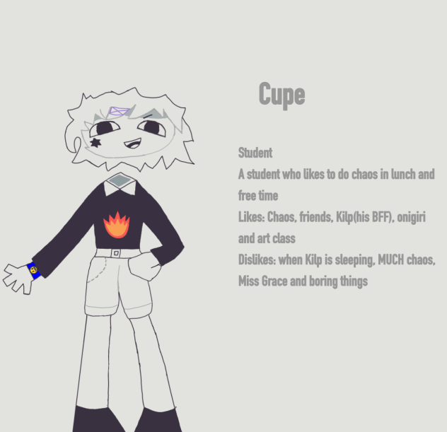 FPE OC Cupe
