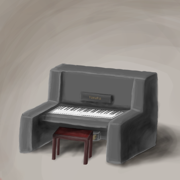 My Piano