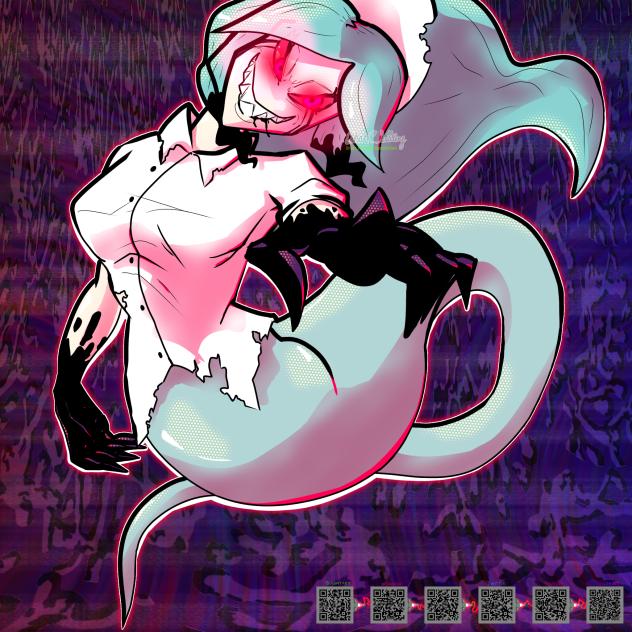 Cranky Connie