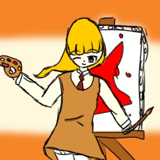 art - ibisPaint