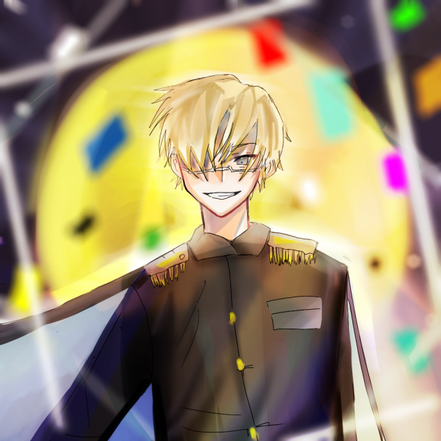 記念日絵！