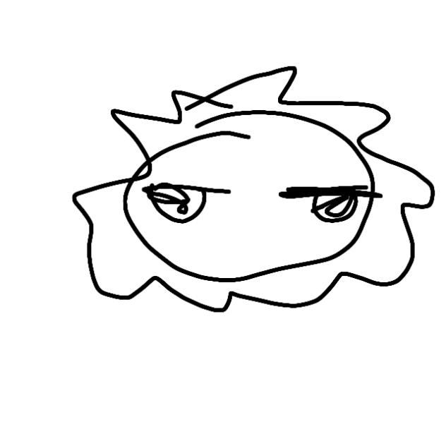 animation test - ibisPaint