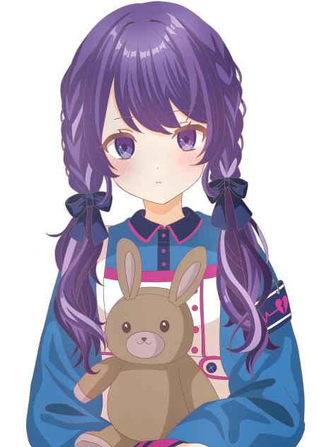 ツインテまふゆ