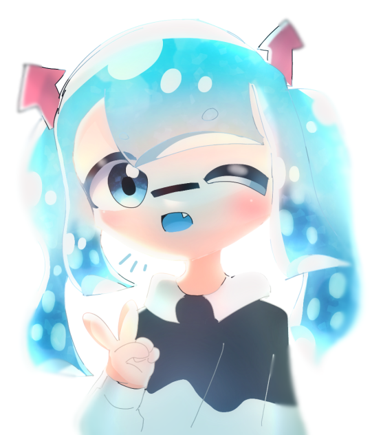 ウイちゃん♪