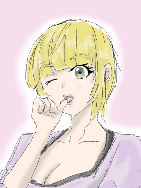 宮本フレデリカ