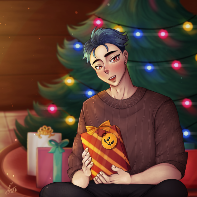 New62 Christmas🎄