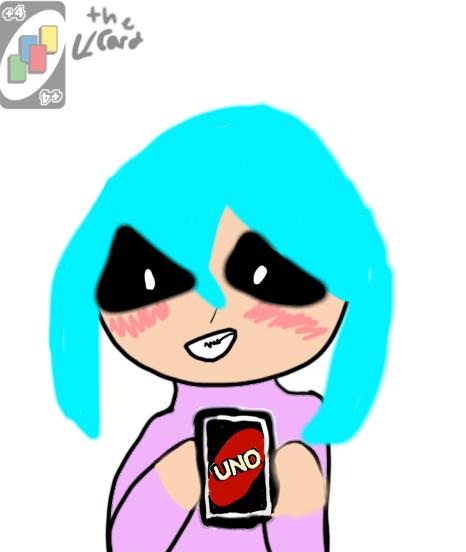 the card - ibisPaint