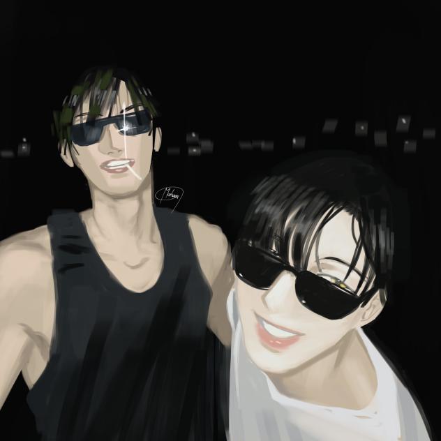 the art i do before taking entrance exam