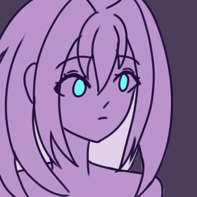 Animation test - ibisPaint