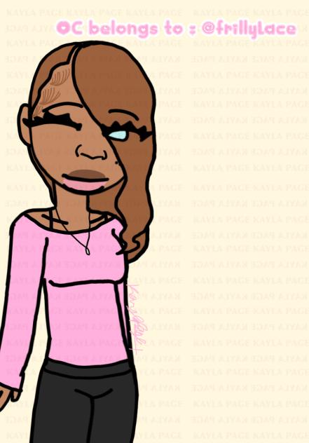 @frillylace dtiys entry🎀