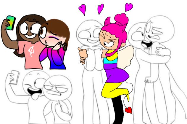 A collab