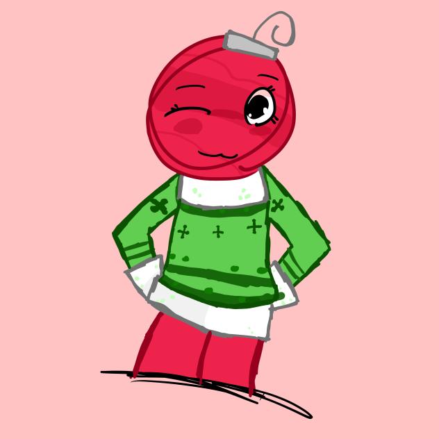 Bobette