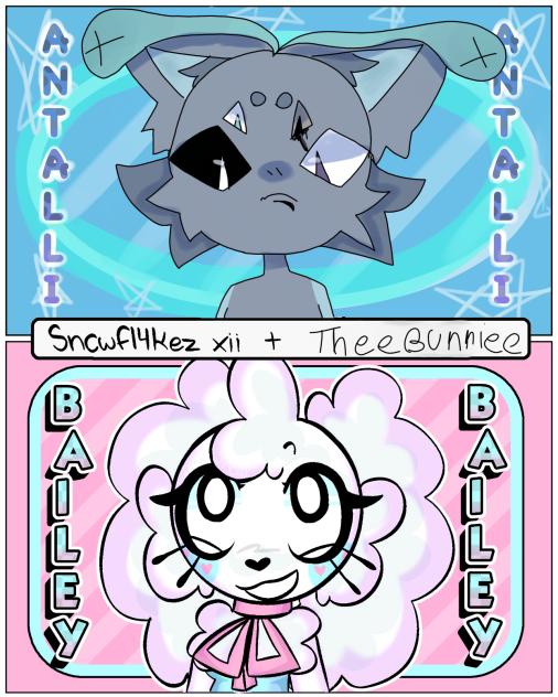 COLLAB!!