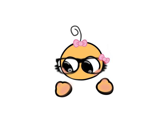 do you like it 😊🌸 - ibisPaint