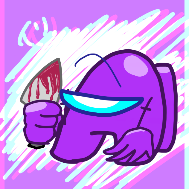 ただのファンアート