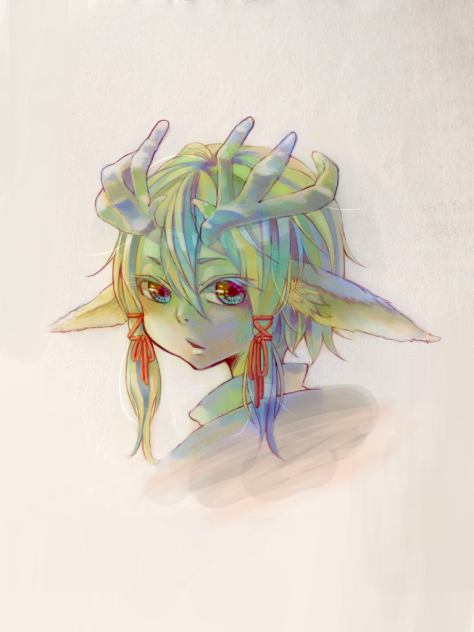 落書き