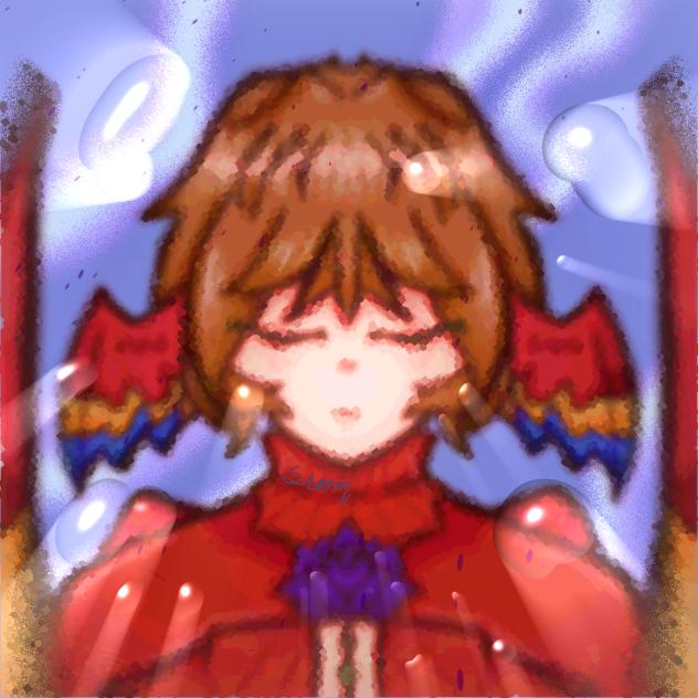 Soft Perrenial