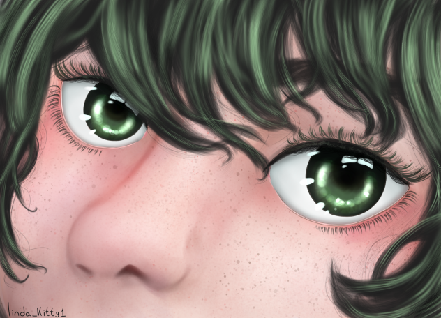 🌿Midoriya Izuku🌿