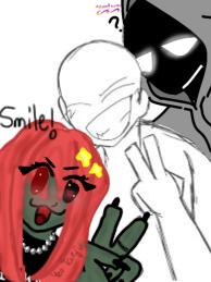 I like collabs