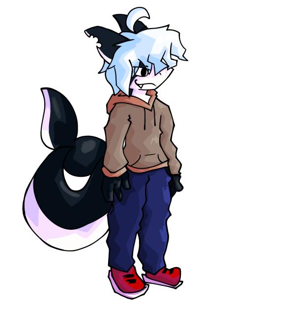 Nerai FA