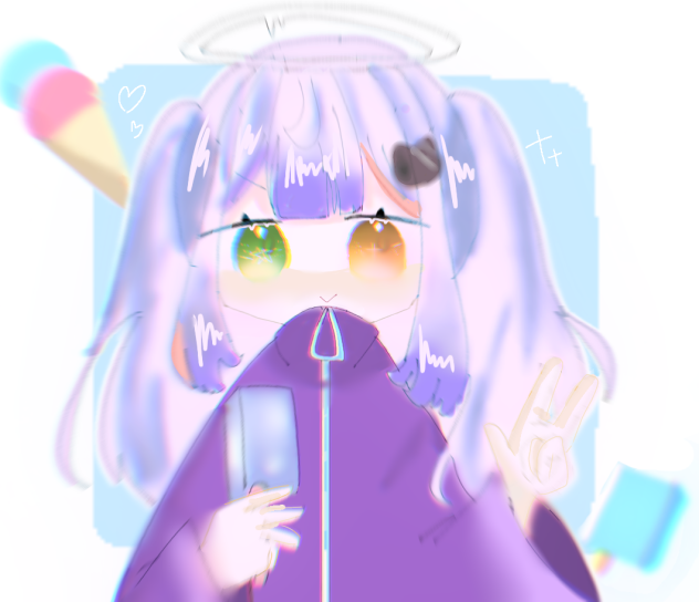 しゃあべっと！