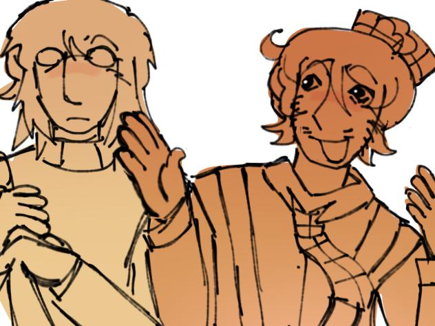 [Animatic Test 2] November 30, 2025