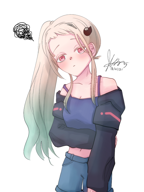 ♥︎4p 寧々♥︎