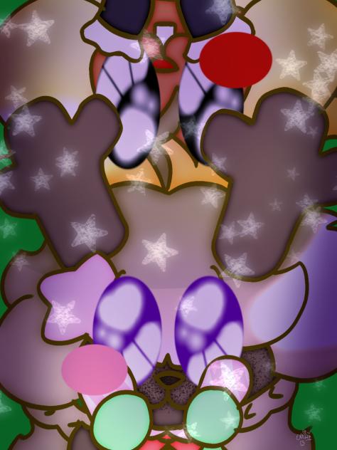 Stargazing