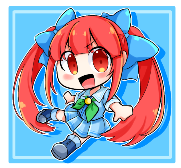 なんかワンドロになった