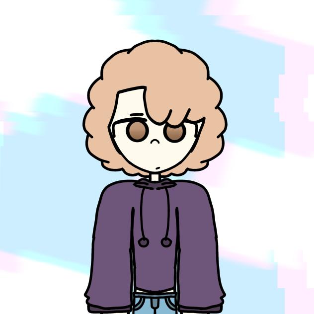 Random Simple Oc Random Oc I'll never use - ibisPaint