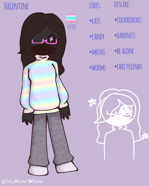 mE - ibisPaint