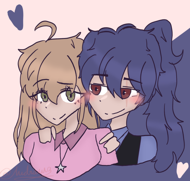 Lizzon cuz I love ‘em UvU