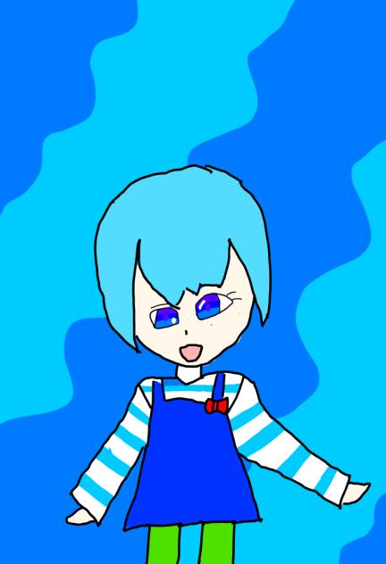 あかさかの絵 3