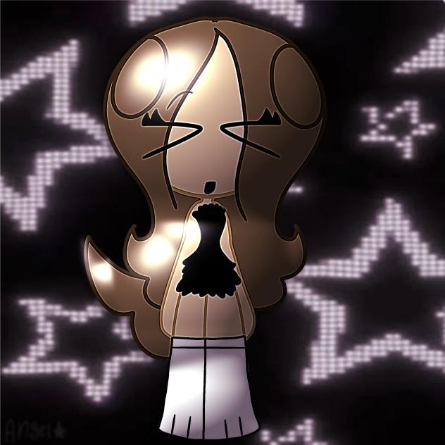 My new persona!